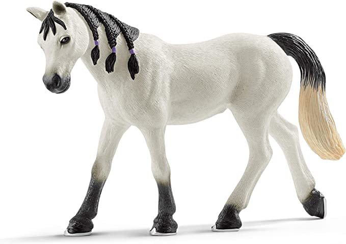 Schleich Arabian Mare Horse 13908