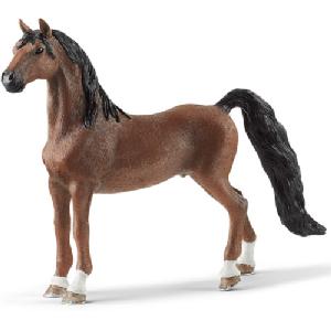 Schleich American Saddlebred Gelding