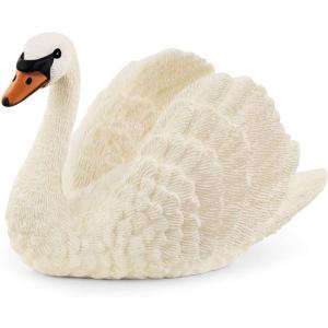 Schleich Swan