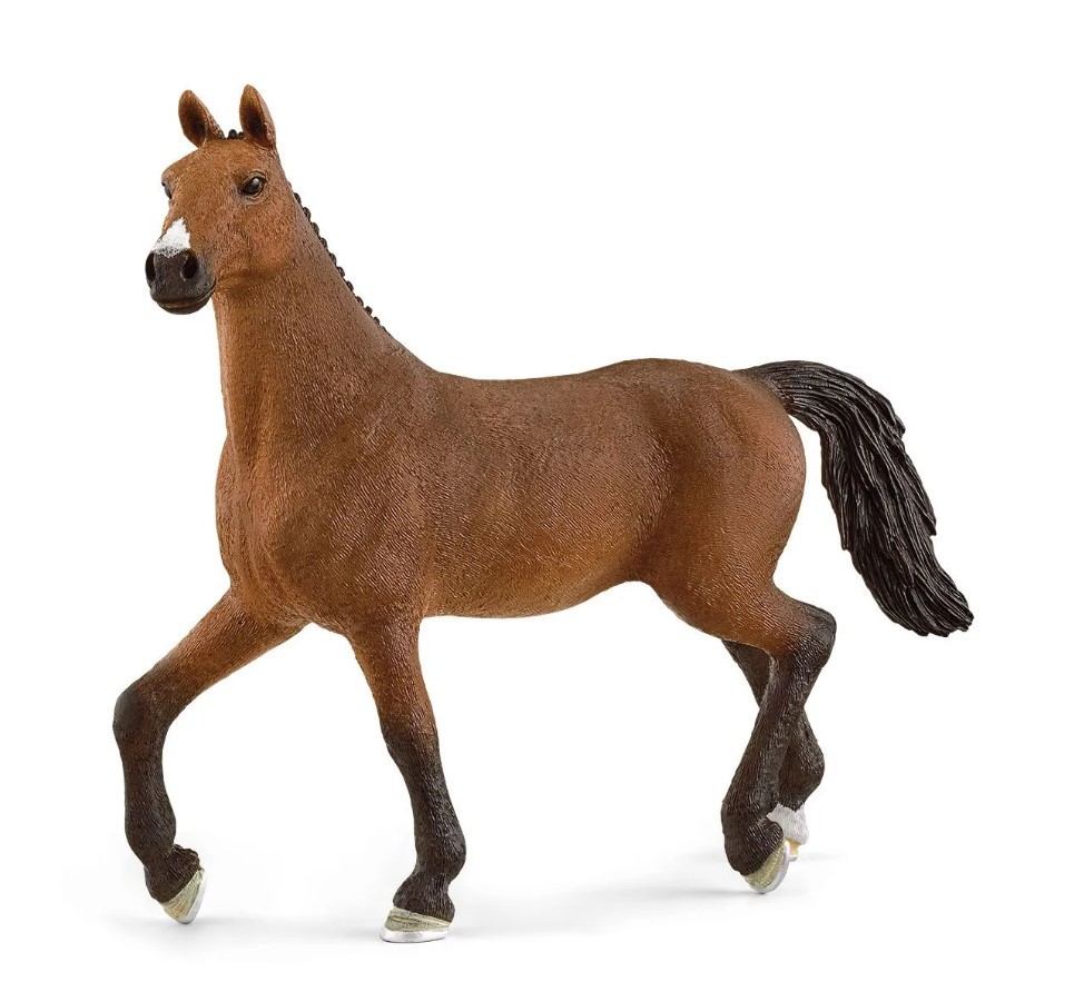 Schleich Oldenburger Mare Horse