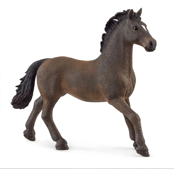Schleich Oldenburger Stallion Horse