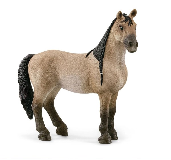 Schleich Criollo Definitivo Mare Horse