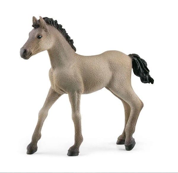 Schleich Criollo Definitivo Foal