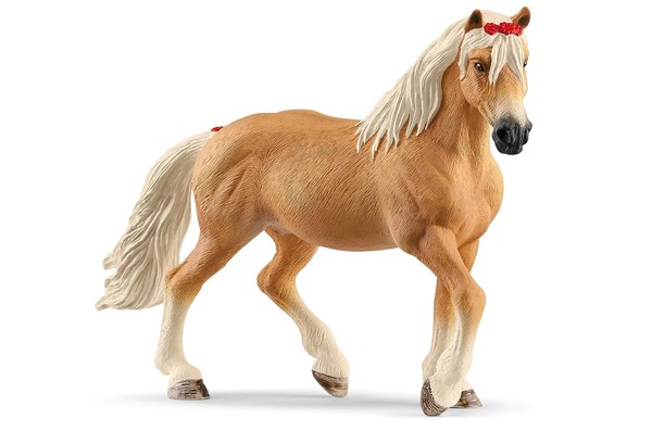 Schleich Haflinger Mare Horse