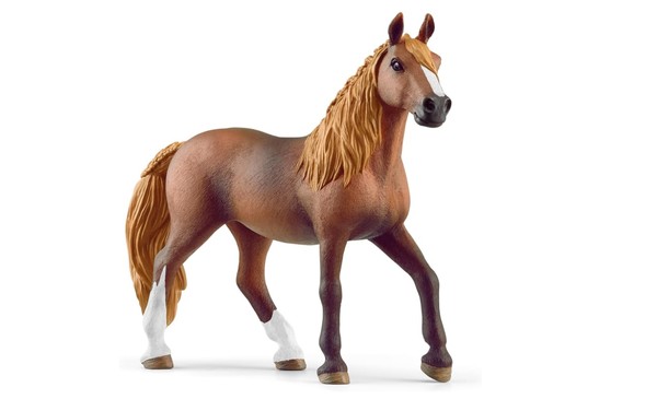 Schleich Peruvian Paso Mare Horse