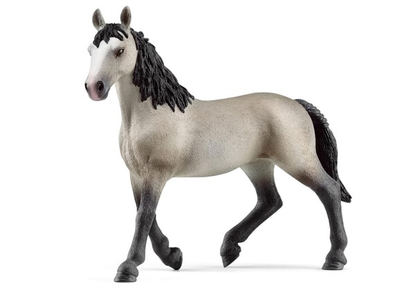 Schleich Cheval de Selle Francis Mare Horse