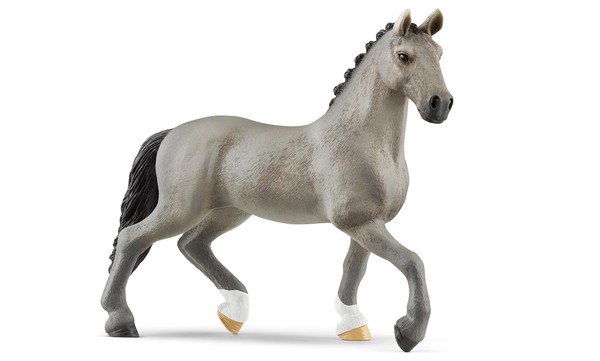 Schleich Cheval de Selle Francis Stallion Horse