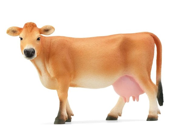 Schleich Jersey Cow