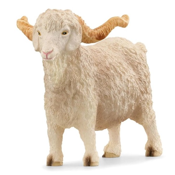 Schleich Angora Goat 13970