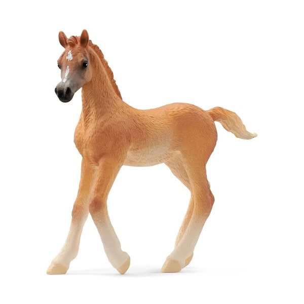 Schleich Arabian Foal 13984