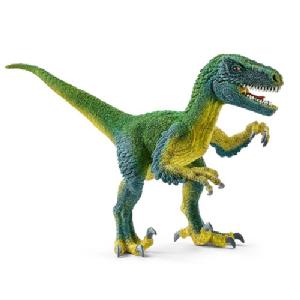 Schleich Velociraptor Dinosaur 14585