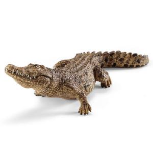 Schleich Crocodile