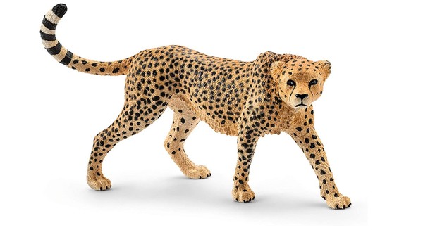 Schleich Cheetah Female