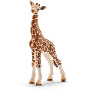 Schleich Giraffe Baby