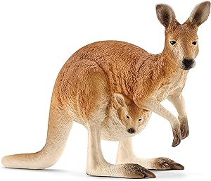 Schleich Kangaroo 14756