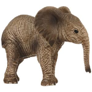 Schleich African Elephant Calf