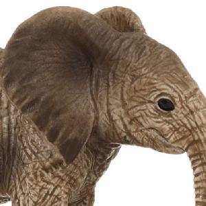 Schleich African Elephant Calf - Buy Toys from the Adventure Toys 