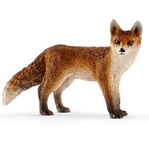 Schleich Fox