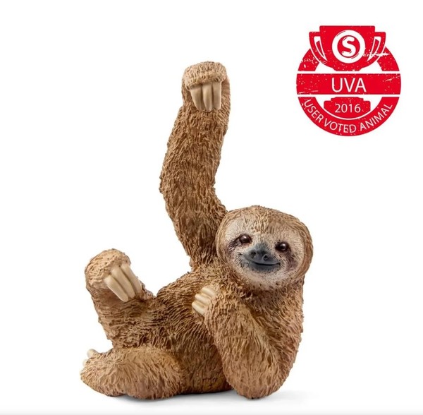 Schleich Sloth