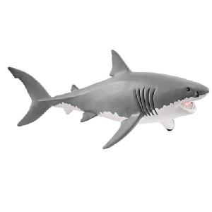 Schleich Great White Shark