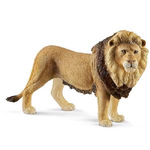 Schleich Lion