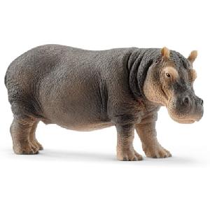 Schleich Hippopotamus