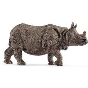 Schleich Indian Rhinoceros