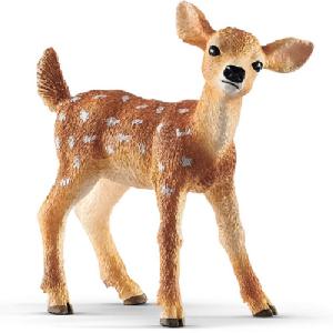 Schleich White Tailed Fawn