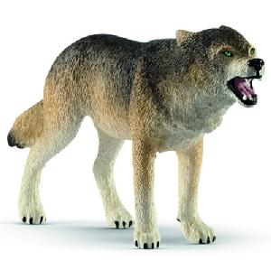 Schleich Wolf