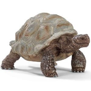 Schleich Giant Tortoise