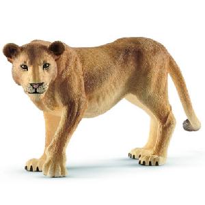 Schleich Lioness