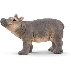 Schleich Hippopotamus Baby