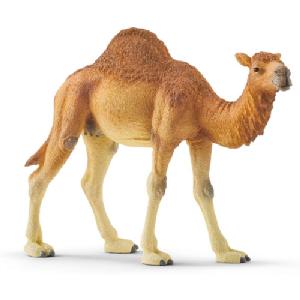 Schleich Dromedary / One Hump Camel