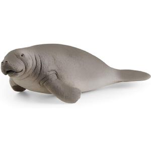 Schleich Manatee