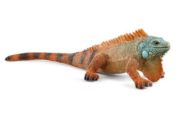 Schleich Iguana