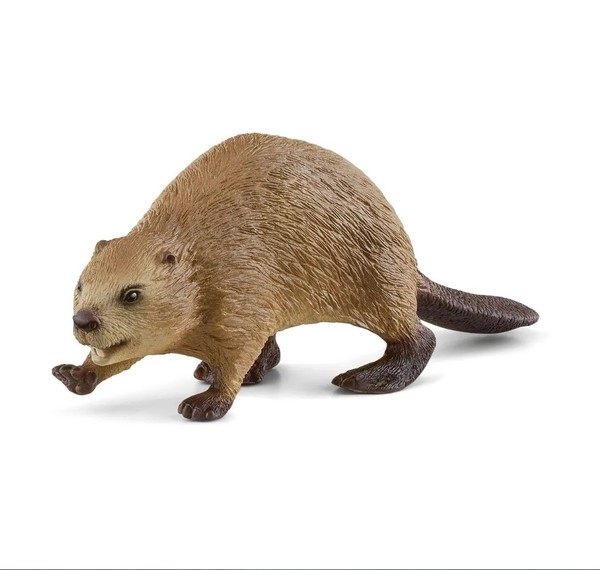 Schleich Beaver