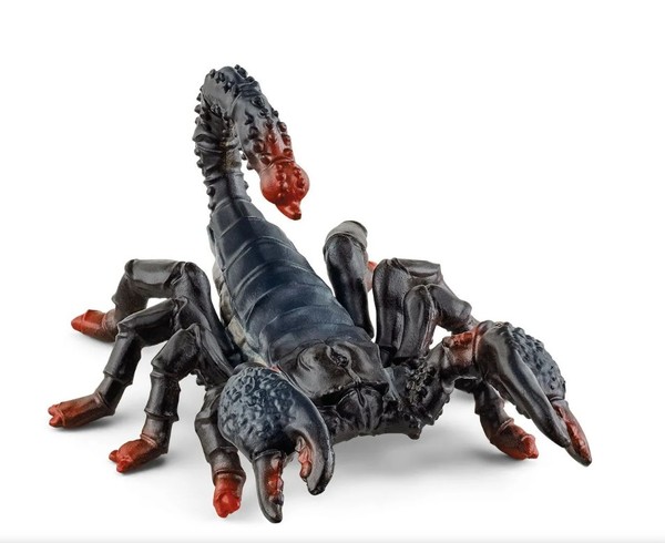 Schleich Emperor Scorpion