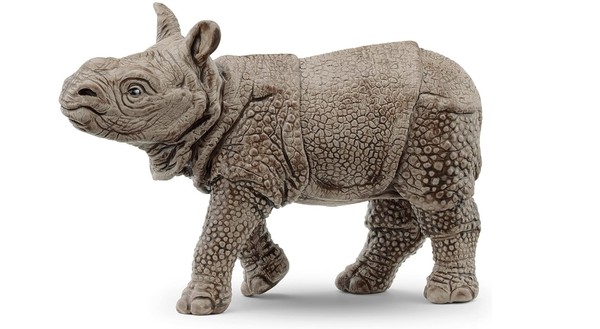 Schleich Baby Rhino