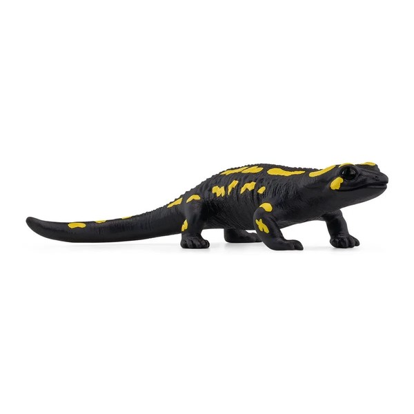 Schleich Fire Salamander 14870