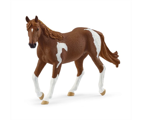 Schleich Paint Horse Mare 14901