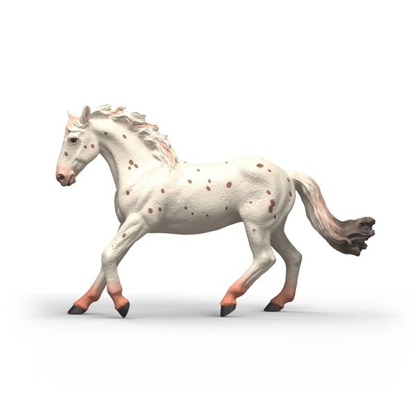 Schleich Knabstrupper Horse Mare 14917