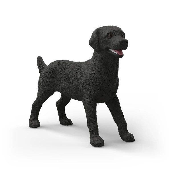 Schleich Labrador Female Black 14923