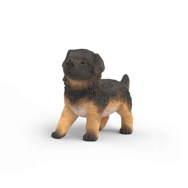 Schleich German Shepherd / Alsatian Puppy 14925