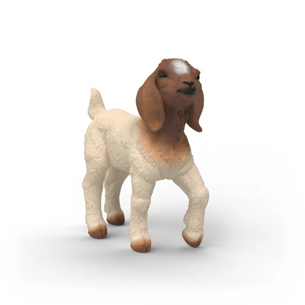 Schleich Boer Goat Kid 14930