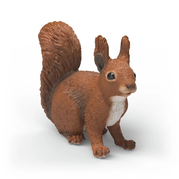 Schleich Red Squirrel 14936