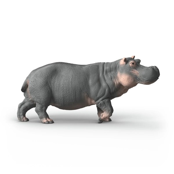 Schleich Hippopotamus 14938