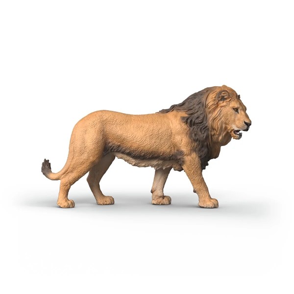 Schleich African Lion 14974