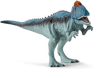 Schleich Cryolophosaurus Dinosaur 15020