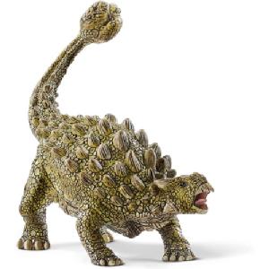 Schleich Ankylosaurus Dinosaur 15023