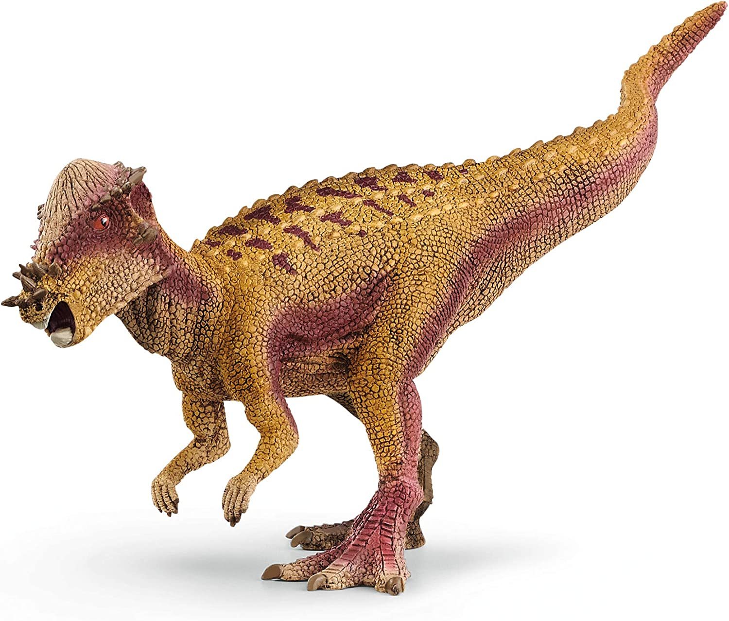 Schleich Pachycephalosaurus Dinosaur 15024